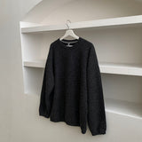 ウィンターロングスリーブTシャツ