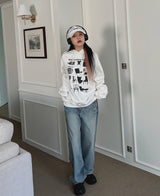 ローラー ライズ パイ パンツ / no.5178 Roller-Rise Pie Pants