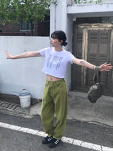 ライフクロップT