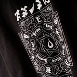SIN V2(wide overfit sweat shirt)(Copy) (6674905792630)