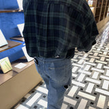 ASCLO Other Classic Check Shirt (2color)