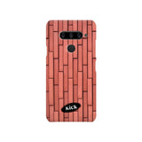 ブロックブロックブロックスマホハードケース / Block block block hard case