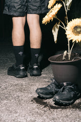 BUG mid top socks