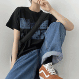 プロフォトショートスリーブTシャツ / Prophoto short sleeve T-shirt