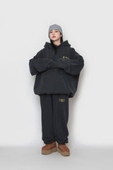FBI ピグメントフーディ / FBI Pigment Hood