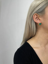 no.125ゴールドピアス / no.125 earring gold