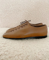 アースダンディーローファー / [HANDMADE] Earth_dandy Loafers (1 color)
