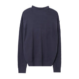 Washable half polar (6color)