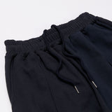 センスロゴスウェットパンツ/25P SENSE LOGO SWEAT PANTS_NAVY