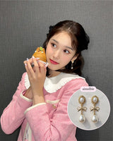 リトルウーマンピアス