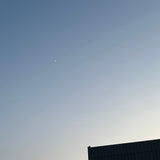 オブラスティックラウンド半袖ニット