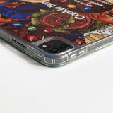 アイパッドケース_クッキーボックス / iPad Case_Cookie Box