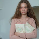 Heart book cover_ivory