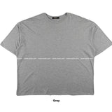[ASCLO MADE] ASCLO Every Day T Shirt (5color) (4649602744438)