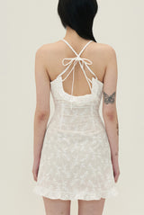 Flower one-piece_White (6568859238518)