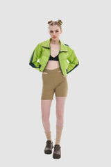 カットアウトレギンス / CUT OUT LEGGINS