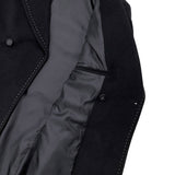 CHリビジョンホシコート/CH Rev Hoshi Coat (2 colors)