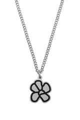 FLOWER NECKLACE