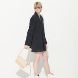 PUBLICKA JULY SHOULDER BAG, BUTTER (6626399912054)