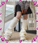 原宿レッグウォーマー / Harajuku leg warmer