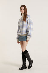 アーバンロングブーツ / URBAN LONG BOOTS_BLACK