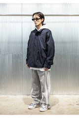 サテンM-51フィッシュテイルジャケット/SATIN M-51 FISHTAIL JACKET
