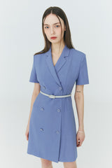 ニュー クレア ジャケットドレス / New Claire Jacket Dress