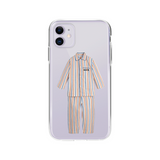 パジャマジェリースマホケース/Pajama jelly case