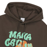 MUSHROOM BOY HOODIE