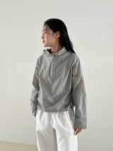 Breeze anorak blouse 