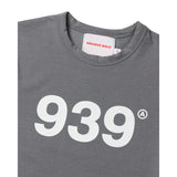 939ロゴクロップＴシャツ