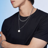 MOONLIGHT STAR NECKLACE (6574024622198)