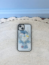 shower case