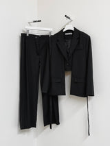ディフェンスパンツ/DEFENCE PANTS
