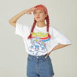 マリーンTシャツ / Marine T shirt (4516006920310)