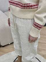 Frankie pants 