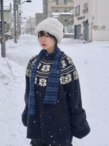 Amitie knit 