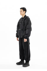 ダイバーバッグMA-1ジャケットセット / DIVER BAG MA-1 JACKET SET (4586109632630)
