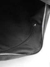 クロワッサンクロスバッグ / croissant cross bag