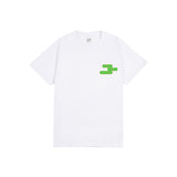 クーンズT / Koons Tee - White