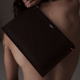 マイクロオプレエンボクラッチ/MICRO OPLE EMBO CLUTCH-BLACK