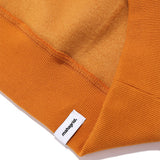 サードロゴクルーネック / THIRD LOGO CREWNECK