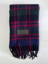 Shiroi muffler