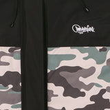 トレッキングジャケット / CAMO TREKKING JACKET