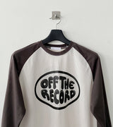 アクティヴォメッシュロングTシャツ
