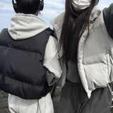 [BELLIDE MADE] Smore string vest padding