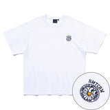 FLOWER FACE BACK LINE TEE_WHITE (6687845122166)