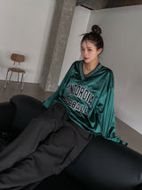 (UNISEX)ステラスポーティースウェットシャツ