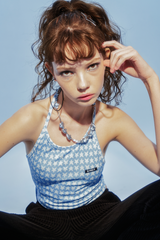 star halter top_sky blue