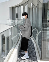 カントカーゴハーフパンツ/CAND CARGO HALF PANTS